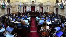 Imagen de El Senado sufrió un ciberataque en los últimos días