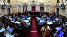 Imagen de Senado: el oficialismo avalará 48 DNU de Alberto Fernández durante la pandemia