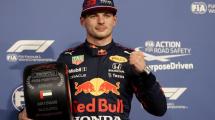 Imagen de Verstappen es el nuevo campeón de la Fórmula 1