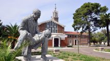 Imagen de Se realiza en Viedma y Patagones el Encuentro Argentino de Turismo Religioso