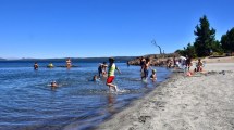 Imagen de Las playas de Villa Pehuenia y Moquehue para descubrir este verano