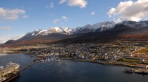 Imagen de Un paseo por Ushuaia: cuánto sale y qué podés hacer en el fin del mundo