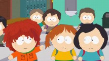 Imagen de Ed Sheeran culpó a «South Park» por el bullying sufrido en su adolescencia