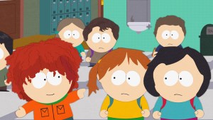 Ed Sheeran culpó a «South Park» por el bullying sufrido en su adolescencia