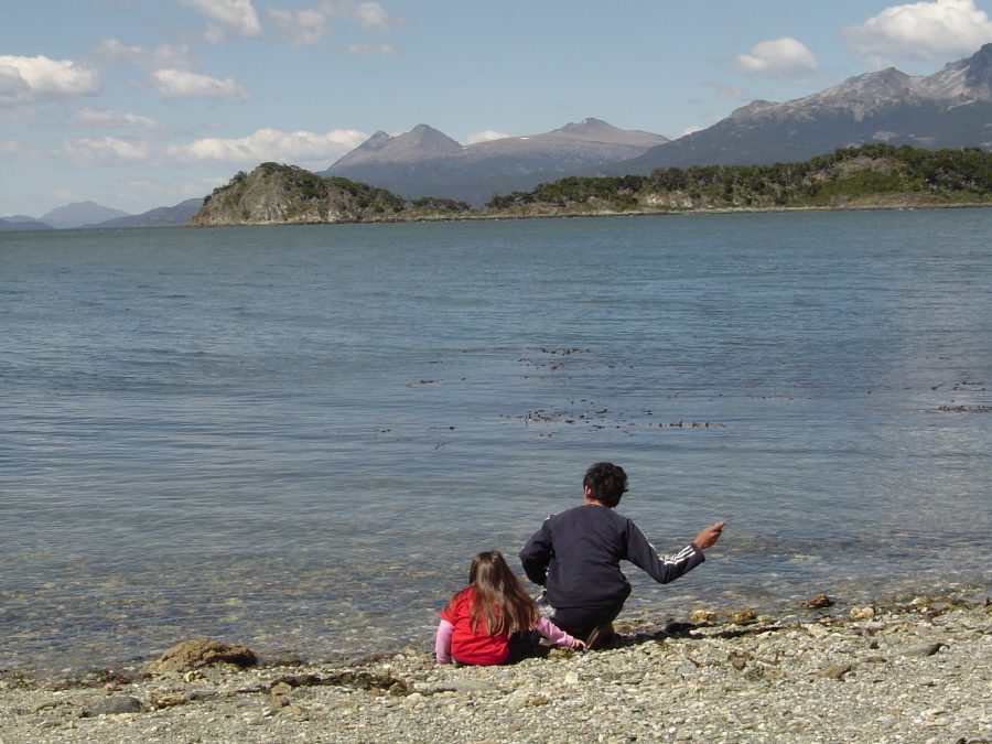 Febrero también traerá días cálidos para disfrutar de vacaciones.-