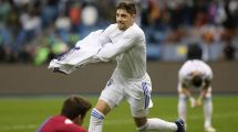 Imagen de Real Madrid venció a Barcelona en un partidazo y pasó a la final de la Supercopa