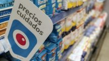 Imagen de Cuánto durará y qué productos incluye la nueva etapa de «Precios Cuidados»