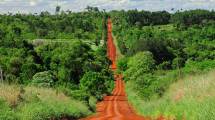 Imagen de Misiones aprobó el acuerdo con Mercuria para la emisión de bonos verdes