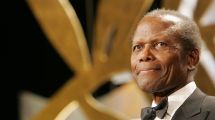 Imagen de Murió Sidney Poitier, el actor negro que cambió para siempre la historia de Hollywood