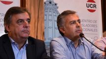 Imagen de Duras críticas opositoras por la postergada reunión con Guzmán: “Se encaminan al abismo”