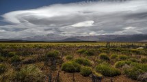 Imagen de Nubes y más nubes: mirá el pronóstico de este martes para Neuquén y Río Negro