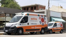 Imagen de El Ipross contrató un servicio de emergencia para Viedma y Bariloche