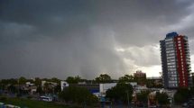 Imagen de Alerta por un frente frío que provocará inestabilidad y viento en Río Negro y Neuquén