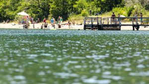 Pronóstico: ¡A cuidarse! Siguen las altas temperaturas este martes en la región