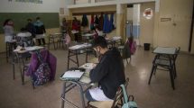 Imagen de Unter se reunirá con Educación para evaluar la presencialidad cuidada