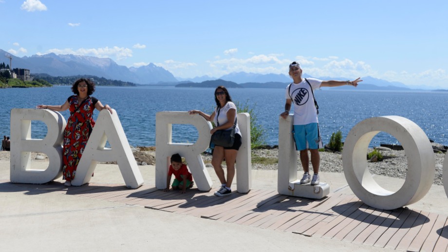 En lo que va de la pandemia, 501 personas murieron por causas relacionadas con la covid-.19 en Bariloche. (foto de archivo)