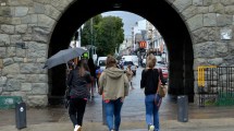 Imagen de Pronóstico: bajan las temperaturas y llegan las tormentas a la región este martes