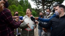 Imagen de Carreras comparó a Cabandié con María Julia Alsogaray por los incendios forestales