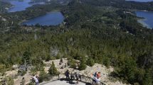 Imagen de Gennuso quiere extender por 30 años la concesión del cerro Campanario