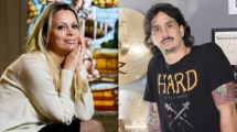 Imagen de Caramelito recordó a su hermano, el baterista Martín Carrizo: «Me enseñó a vivir y a morir»