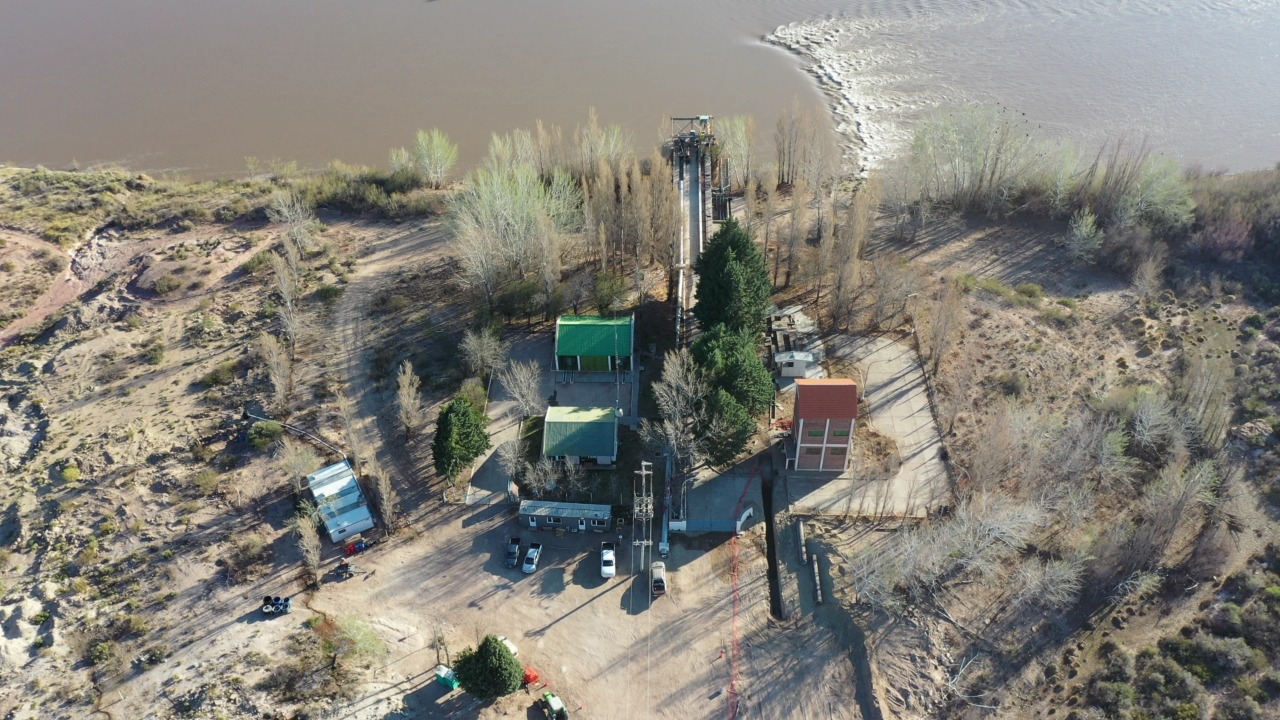 La inversión para garantizar el servicio en el verano debe ser millonaria (Foto gentileza)