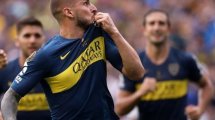 Imagen de Confirmado: Benedetto llega el jueves para sumarse a Boca