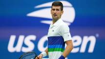 Imagen de Novak Djokovic ganó la primera batalla legal en Australia y ordenan su liberación