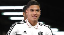 Imagen de Quintero arregló su salida de China y el regreso a River es un hecho