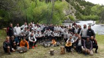 Imagen de Después del asado, así serán los últimos dos días de River en el sur neuquino