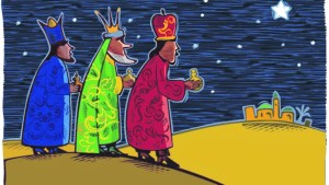 Las creencias de los Reyes Magos