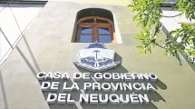 Imagen de Prometen terminar para fin de año el convenio colectivo general para estatales de Neuquén