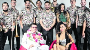 Todo lo que se puede hacer este finde: cumbia, rock, teatro y cine