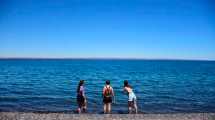 Imagen de Finde de Carnaval: las playas cercanas de Fortín Lagunita, El Chocón o Mari Menuco