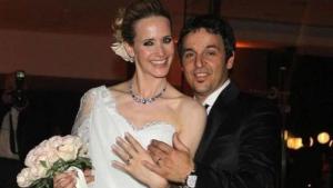 Polémicas declaraciones de Claudio Contardi, el ex marido de Julieta Prandi