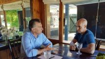 Imagen de Esto es en off: Las reuniones de Macri y Rodríguez Larreta en Villa La Angostura