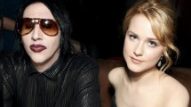 Imagen de Evan Rachel Wood amplió su denuncia contra Marilyn Manson: «Fui violada en cámara»