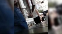 Imagen de Insólito reclamo en un bar de La Plata: una mujer se negó a mostrar su pase sanitario