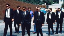 Imagen de A 30 años de «Perros de la Calle», el debut de Quentin Tarantino