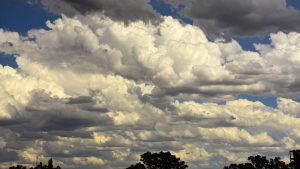 Pronóstico: te contamos si vuelven las tormentas este martes a la región