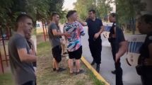 Imagen de «Mirá la camisa que tenés»: un policía le pegó un cachetazo a un joven que salía del boliche