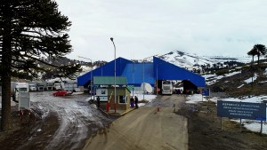 Chile volvió a extender el cierre de los pasos fronterizos Pino Hachado y Cardenal Samoré