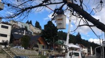 Imagen de Un corte de energía afecta a 57 barrios de Bariloche