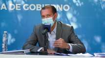 Imagen de El gobernador de Neuquén dio positivo de coronavirus