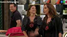 Imagen de Ingresos sorpresas y una eliminación en Masterchef Celebrity