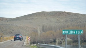 Investigan la muerte de una mujer en cercanías a Junín de los Andes