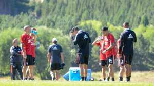 Los detalles del acuerdo de River para las pretemporadas en San Martín de los Andes