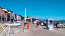 Imagen de Operadores del estacionamiento medido en Bariloche piden aumento de tarifa