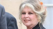 Imagen de Polémica con Brigitte Bardot, porque aseguró que no va a vacunarse contra la Covid-19