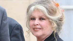 Polémica con Brigitte Bardot, porque aseguró que no va a vacunarse contra la Covid-19