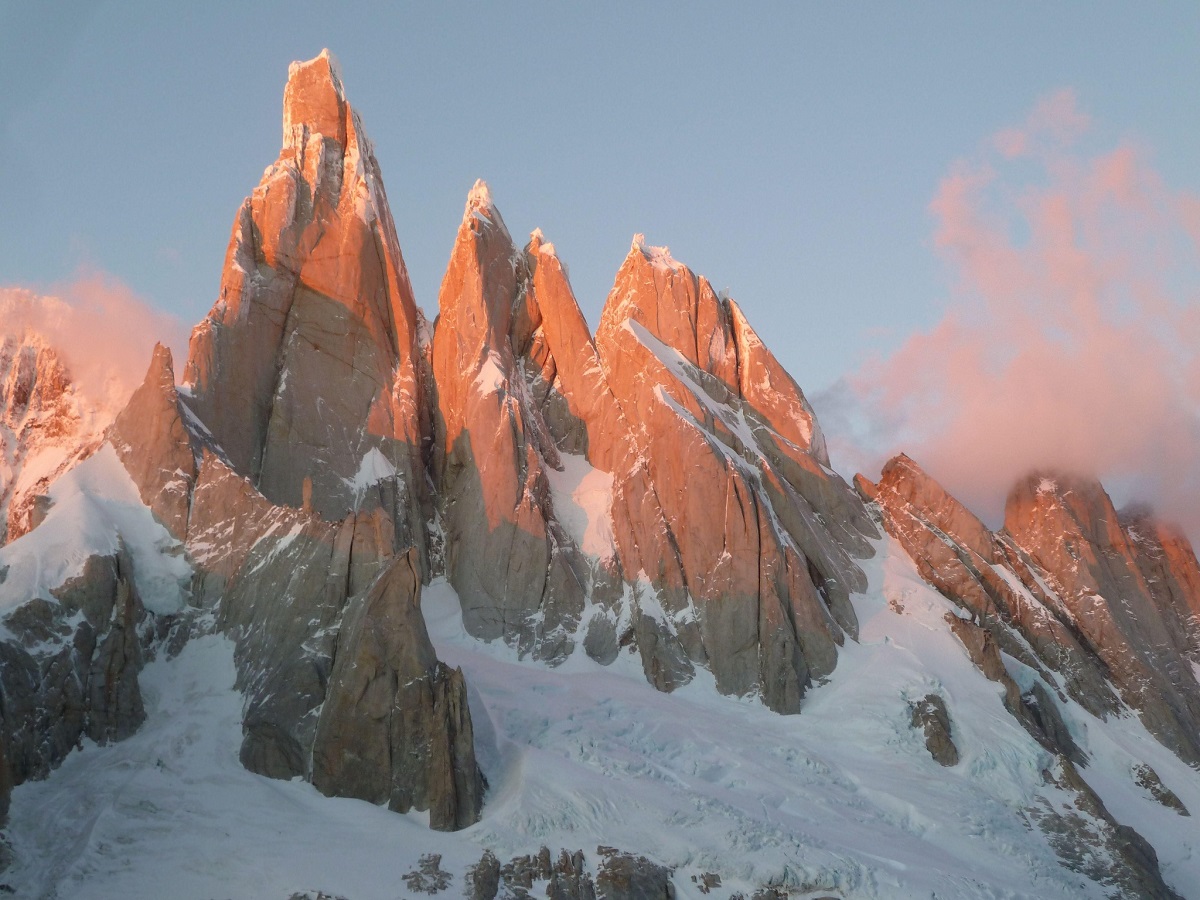 El legendario cerro que ya ha sido escenarios de accidentes. Foto: archivo